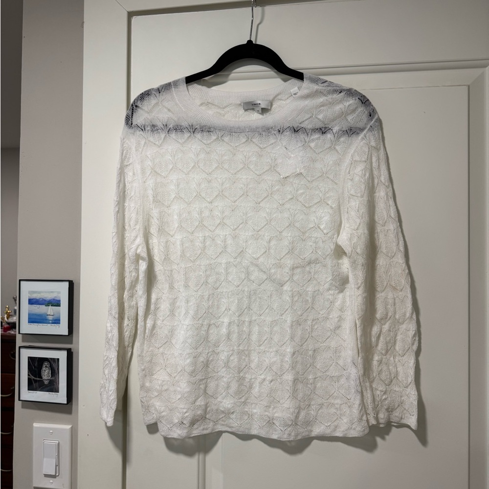 Vince Women’s sweater